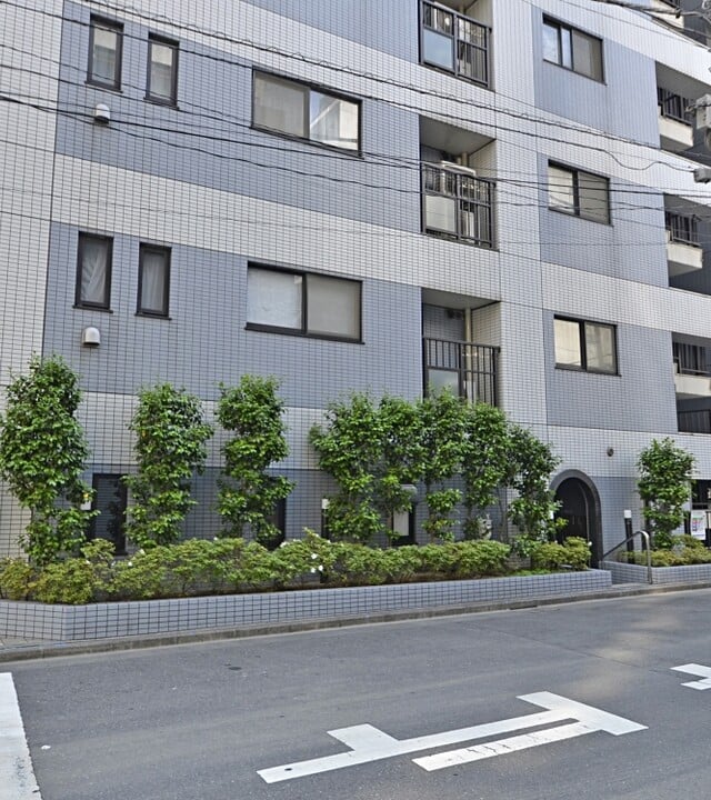 グリーンパーク日本橋の写真 10枚目