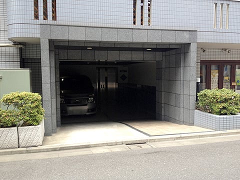 グリーンパーク日本橋の写真 14枚目