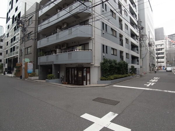 グリーンパーク日本橋の写真 6枚目