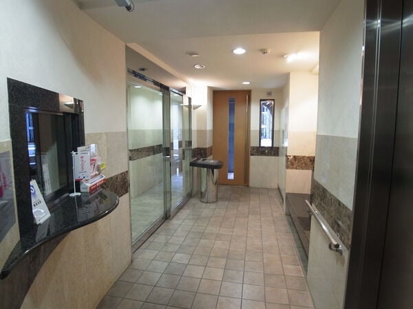 グリーンパーク日本橋の写真 9枚目