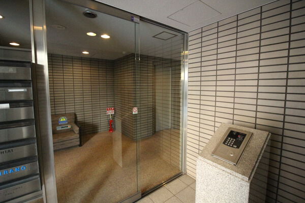 プレステージ田園調布の写真 4枚目