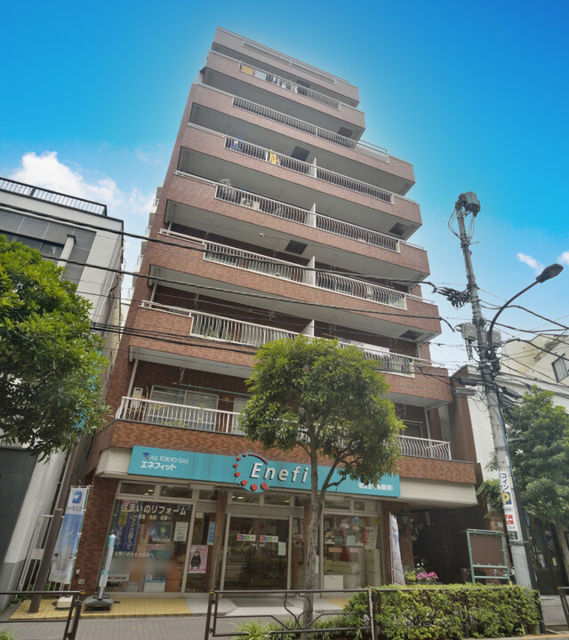 パラシオン本郷の写真 3枚目