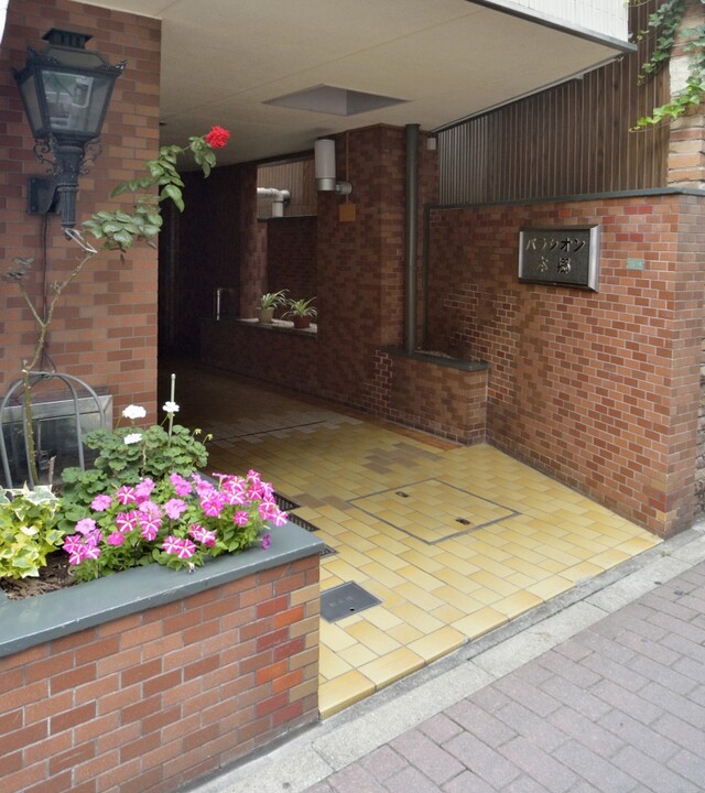 パラシオン本郷の写真 5枚目