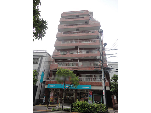 パラシオン本郷の写真 6枚目