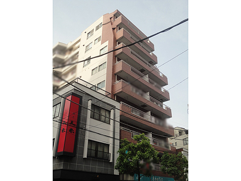 パラシオン本郷の写真 7枚目