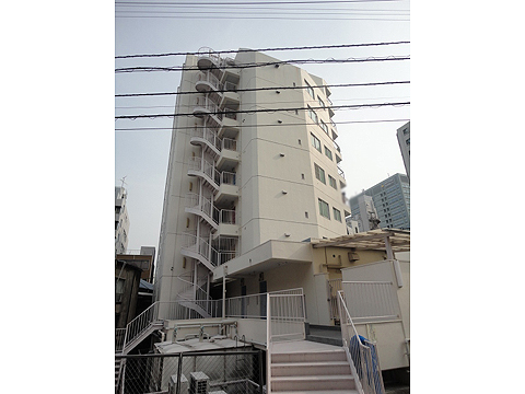 パラシオン本郷の写真 8枚目