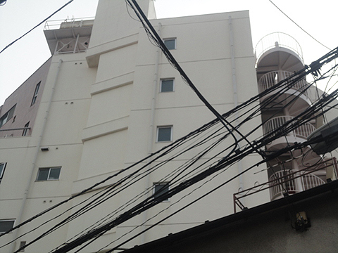 パラシオン本郷の写真 9枚目