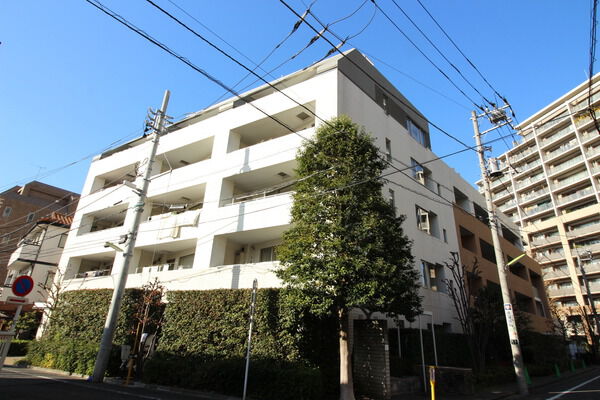 ヒルズ駒沢公園ヴィスタージュの写真 4枚目