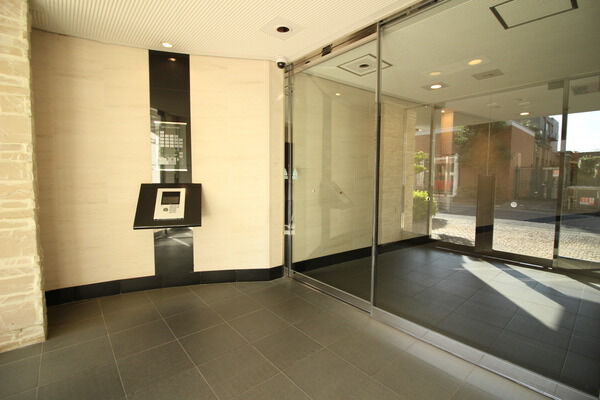 ヒルズ駒沢公園ヴィスタージュの写真 5枚目