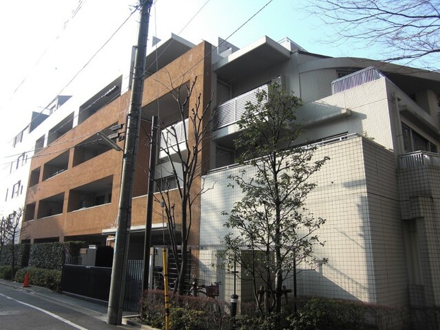 ヒルズ駒沢公園ヴィスタージュの写真 6枚目