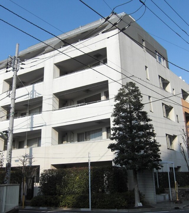 ヒルズ駒沢公園ヴィスタージュの写真 7枚目