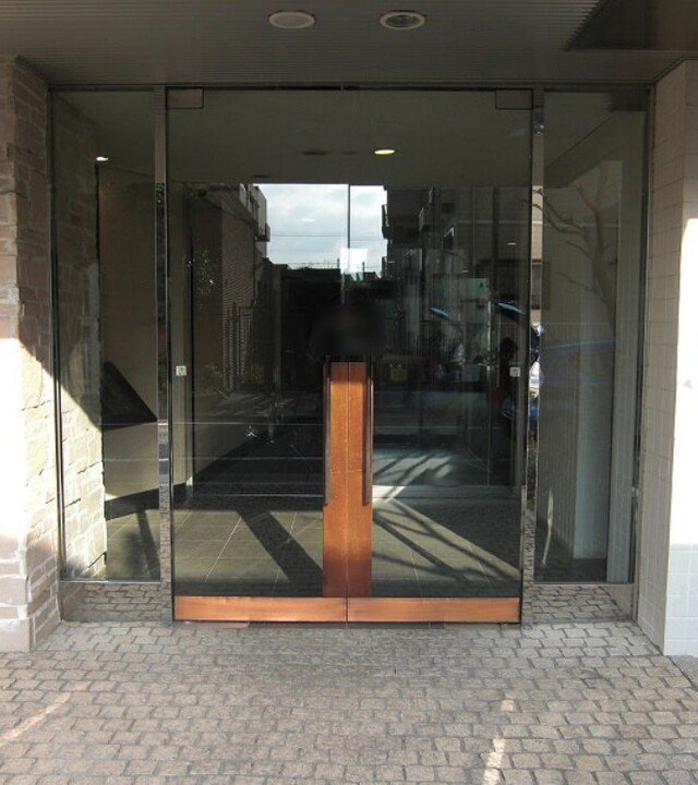 ヒルズ駒沢公園ヴィスタージュの写真 9枚目