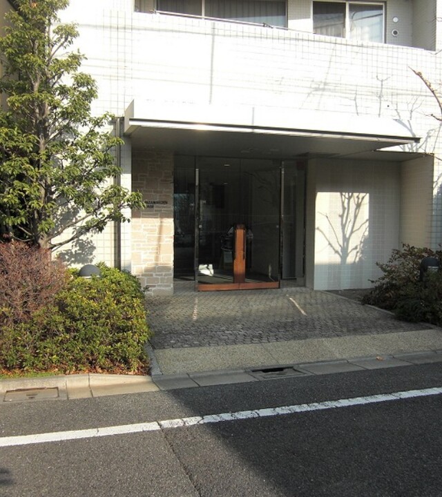 ヒルズ駒沢公園ヴィスタージュの写真 10枚目