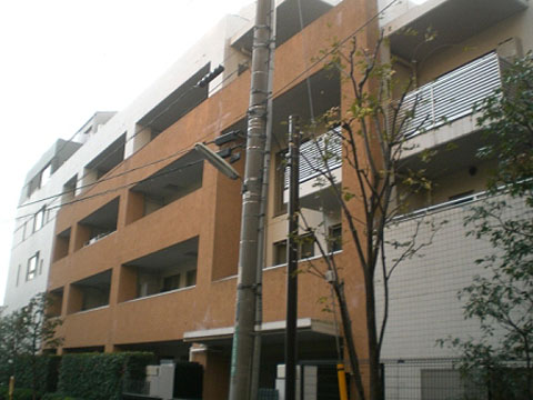 ヒルズ駒沢公園ヴィスタージュの写真 12枚目