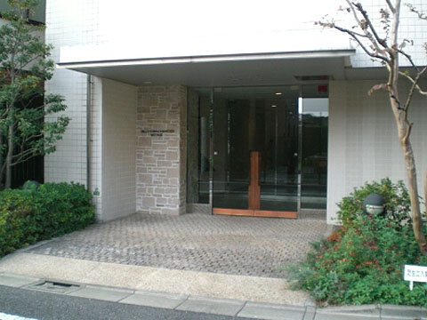 ヒルズ駒沢公園ヴィスタージュの写真 13枚目