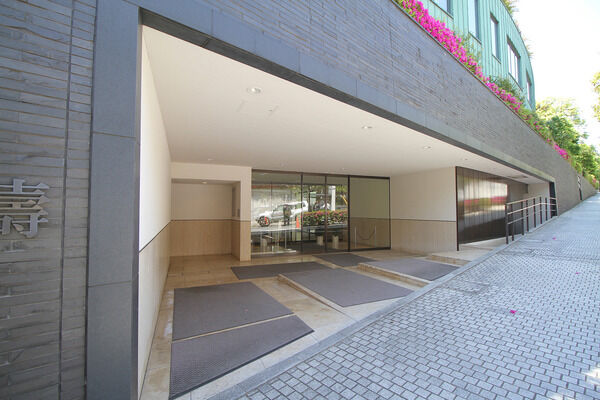 フォレストテラス松濤の写真 3枚目