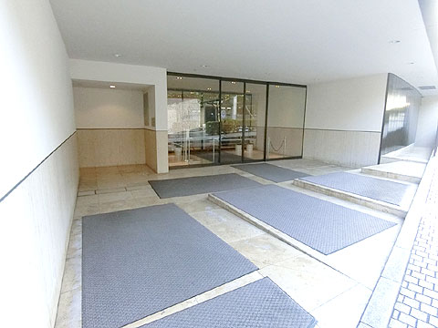 フォレストテラス松濤の写真 7枚目