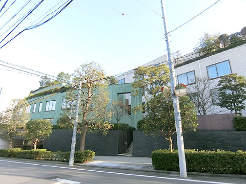 フォレストテラス松濤の写真 8枚目