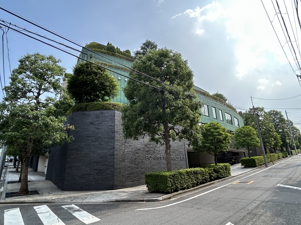 フォレストテラス松濤の写真 5枚目
