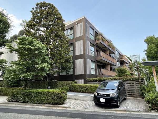 フォレストテラス松濤の写真 6枚目