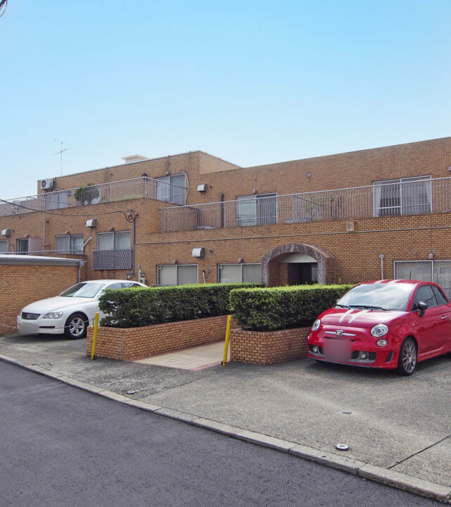 ラミアール富ヶ谷の写真 3枚目