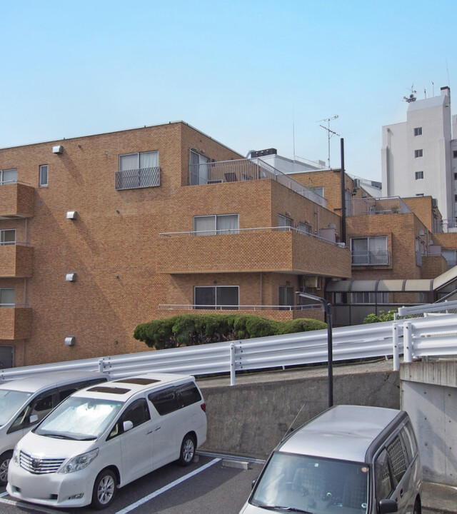 ラミアール富ヶ谷の写真 5枚目