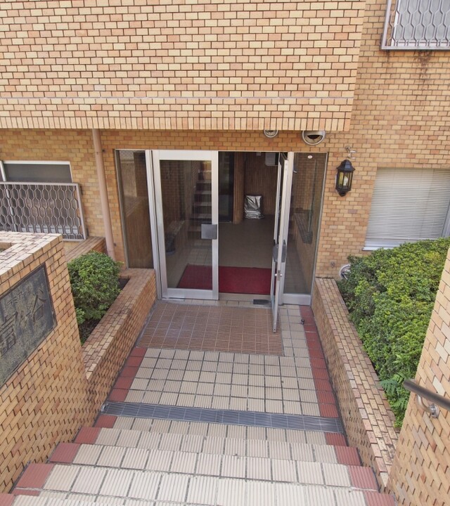 ラミアール富ヶ谷の写真 7枚目