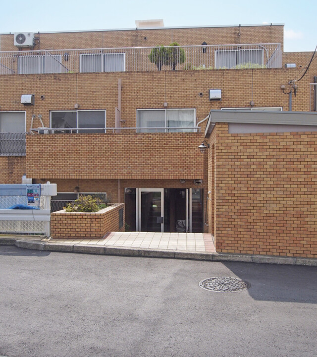 ラミアール富ヶ谷の写真 10枚目