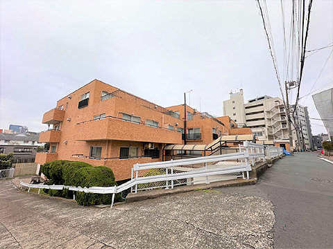 ラミアール富ヶ谷の写真 11枚目