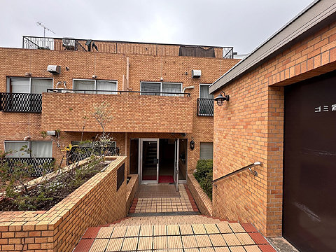 ラミアール富ヶ谷の写真 12枚目