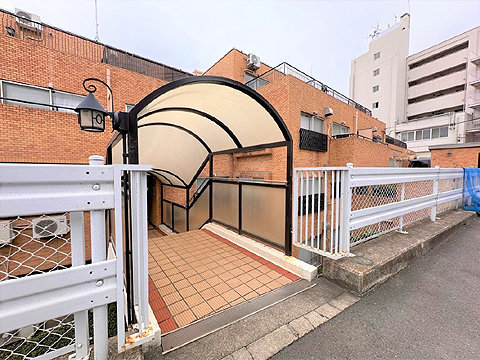 ラミアール富ヶ谷の写真 13枚目