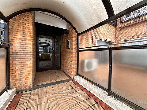 ラミアール富ヶ谷の写真 14枚目