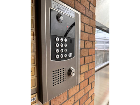 ラミアール富ヶ谷の写真 15枚目