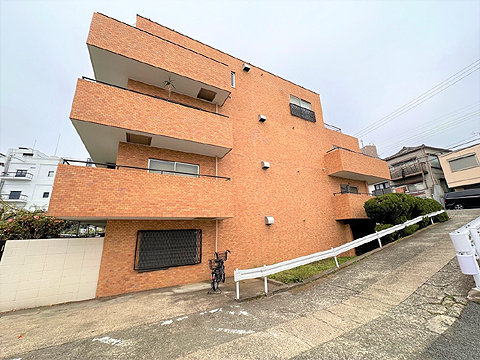 ラミアール富ヶ谷の写真 17枚目