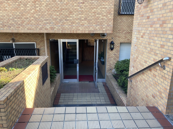 ラミアール富ヶ谷の写真 4枚目