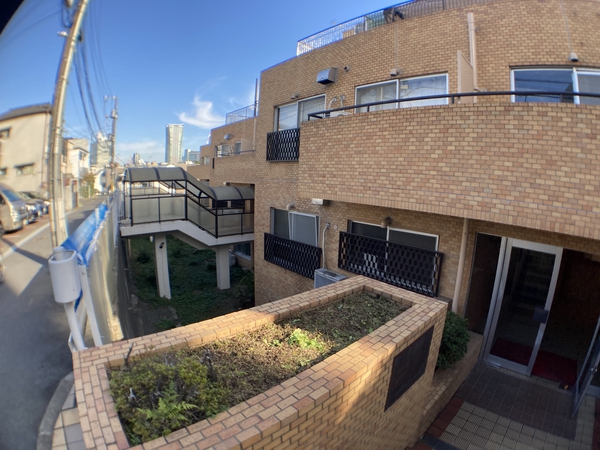 ラミアール富ヶ谷の写真 8枚目