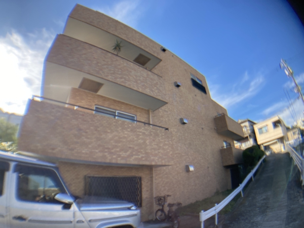 ラミアール富ヶ谷の写真 9枚目