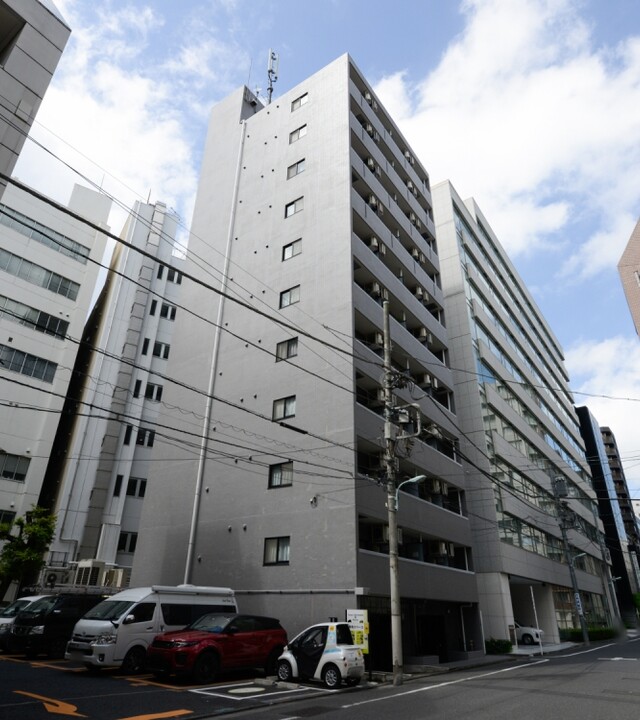 スカイコート日本橋人形町の写真 3枚目