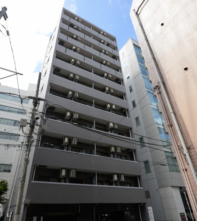 スカイコート日本橋人形町の写真 5枚目