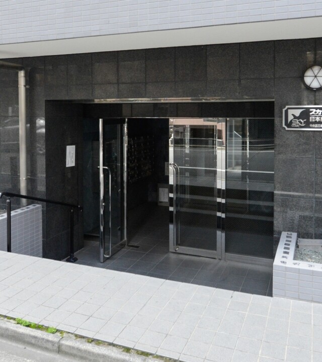 スカイコート日本橋人形町の写真 7枚目