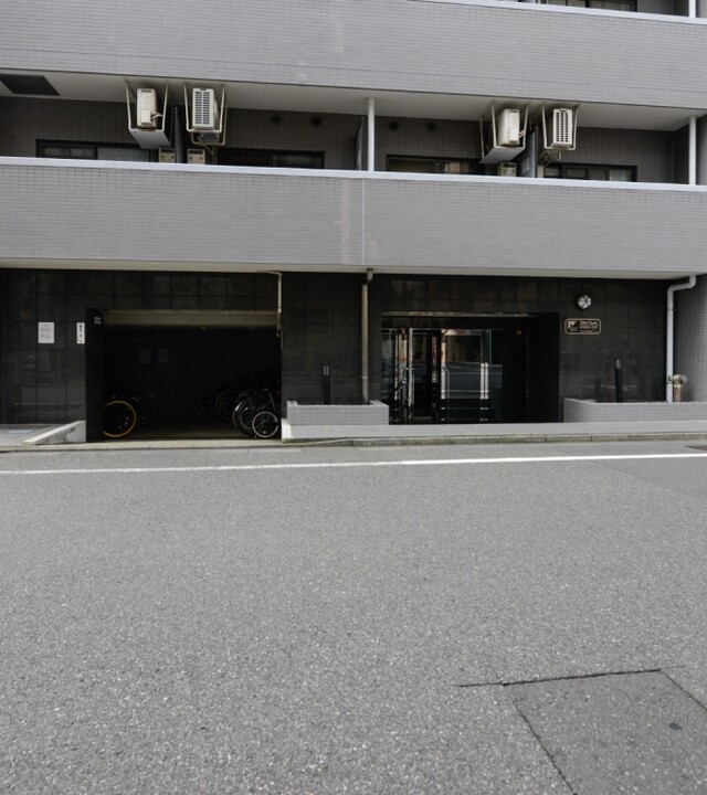 スカイコート日本橋人形町の写真 10枚目