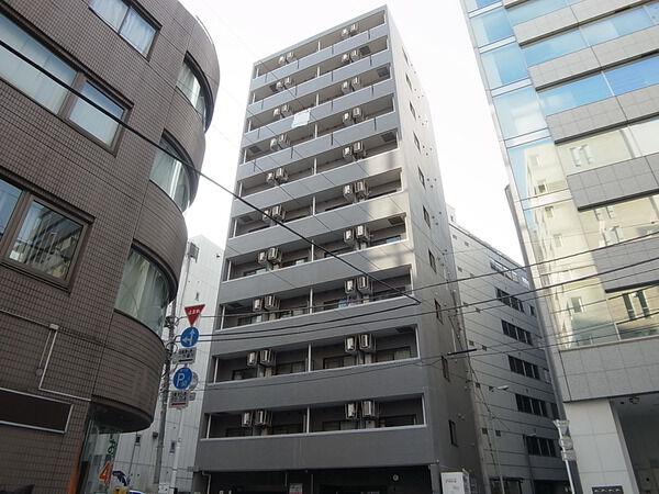 スカイコート日本橋人形町の写真 4枚目