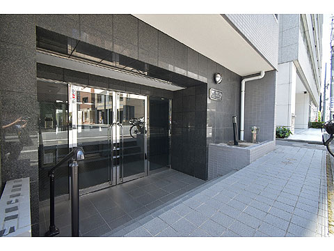 スカイコート日本橋人形町の写真 13枚目