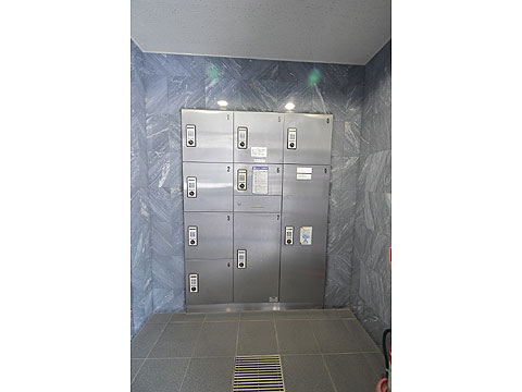 スカイコート日本橋人形町の写真 17枚目