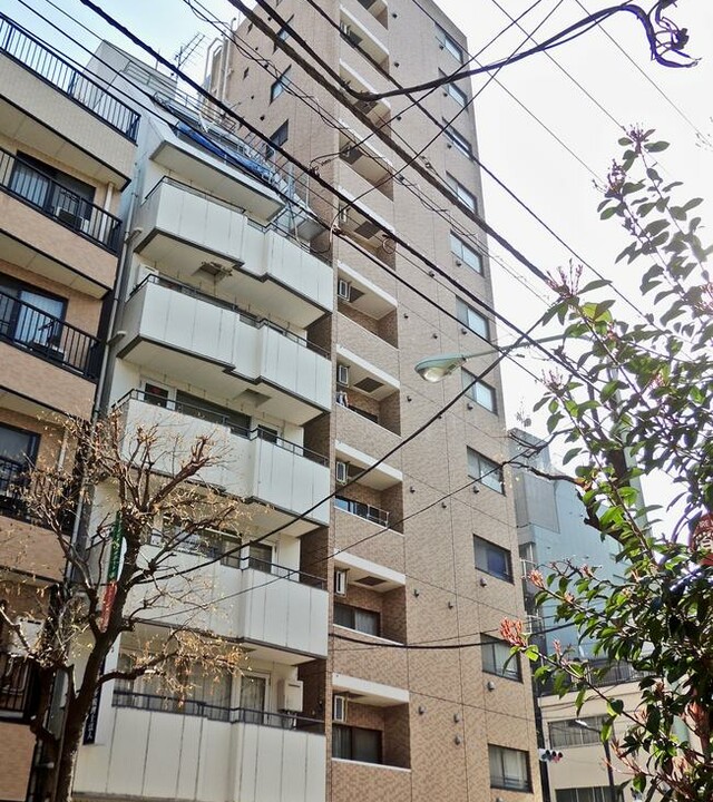 プレール日本橋壱番館の写真 3枚目