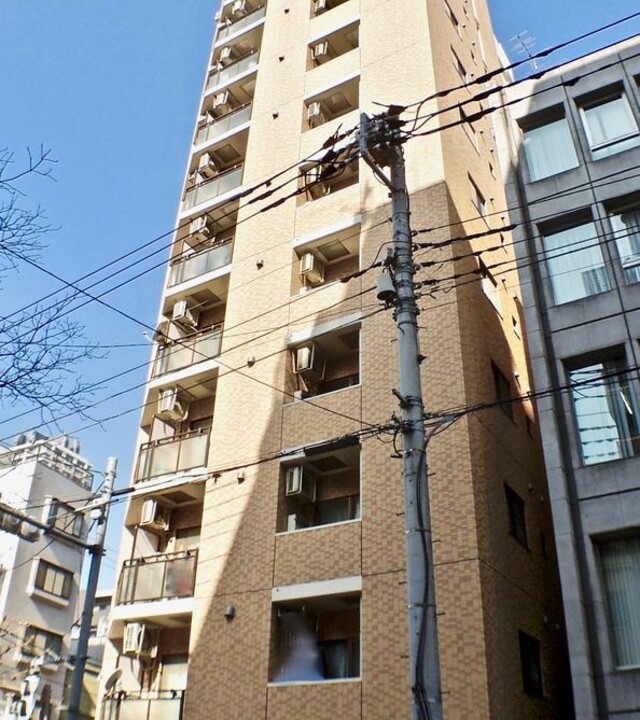 プレール日本橋壱番館の写真 6枚目