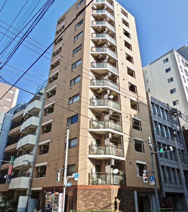 プレール日本橋壱番館の写真 7枚目