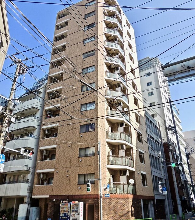 プレール日本橋壱番館の写真 9枚目