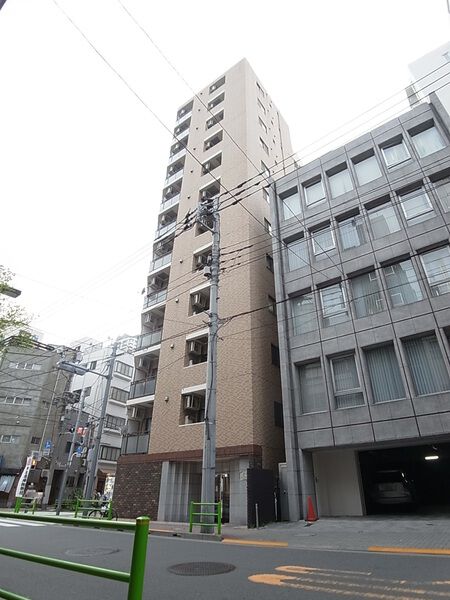 プレール日本橋壱番館の写真 4枚目