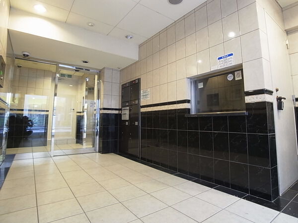 プレール日本橋壱番館の写真 5枚目